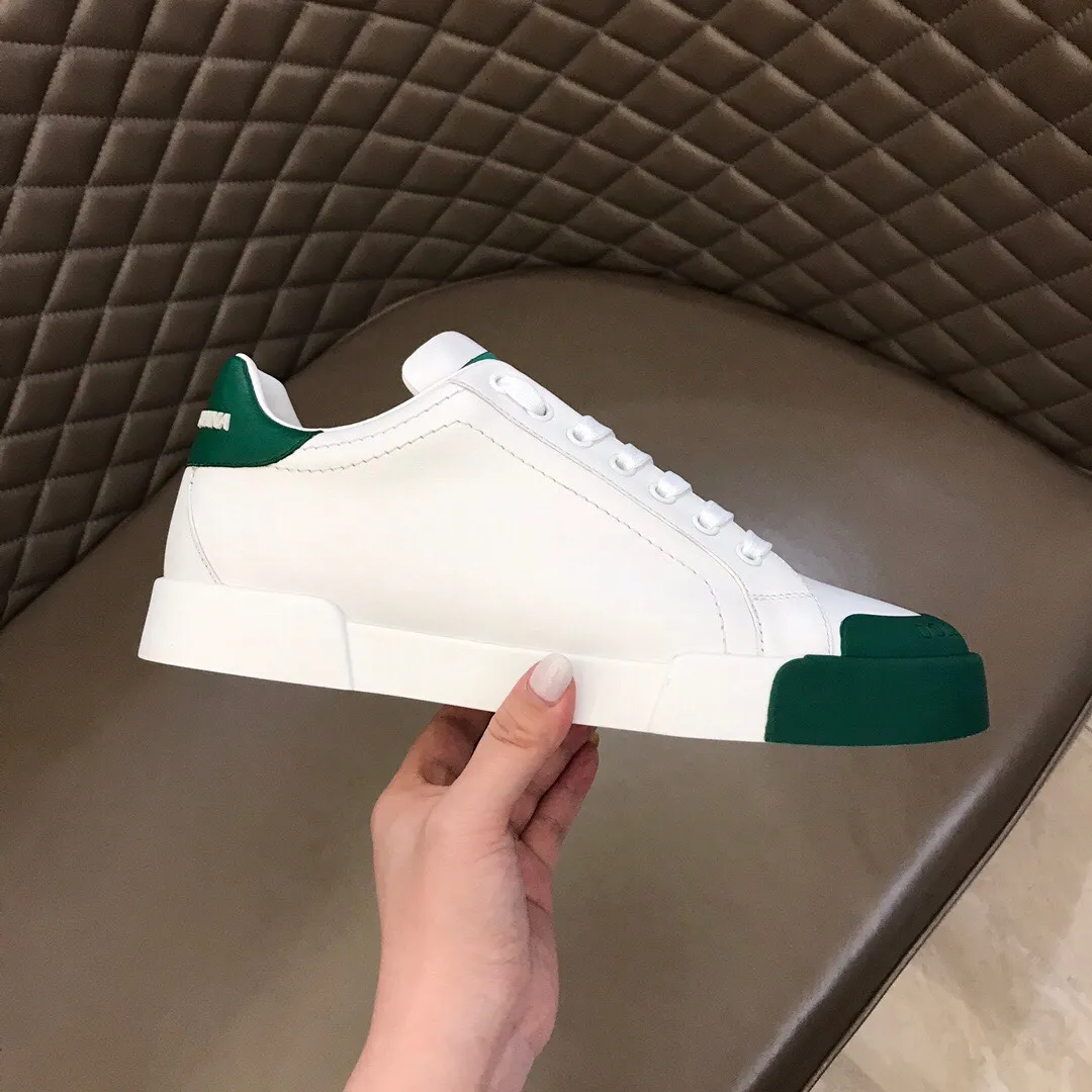 Men's shoes 360 yuan🏮🏮2023 new Dolce & Gabbana/top original single DG heavy industry series, imported original waterproof canvas, contrasting color design is super beautiful, exquisite and luxurious, super A level! Compared with the genuine product at the counter, the version is no worse at all! size：38-46